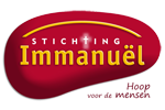 Stichting Immanuel logo